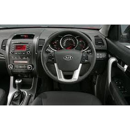 Dashmount 711389 Upper Console Mounting Bracket Kia Sorento 06/2010 >