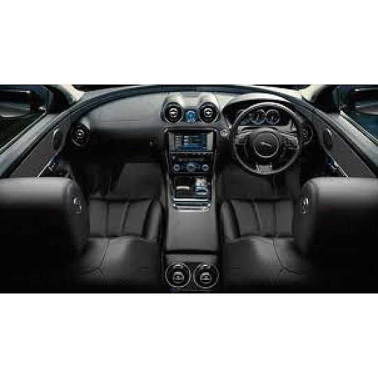 Dashmount 711397 Upper Console Mounting Bracket Jaguar XJ 351 2010 >