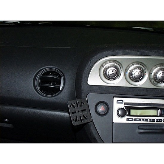 Dashmount 71167 Upper Console Mounting Bracket Honda Integra 2003 >