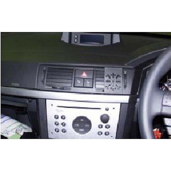 Dashmount 71175 Upper Console Mounting Bracket Vauxhall Meriva Upto 2009 Vent