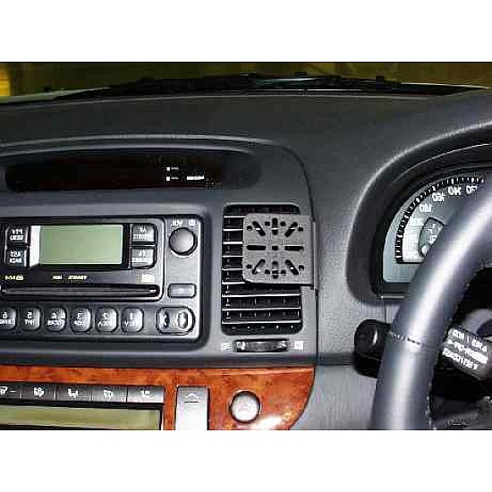 Dashmount 71247 Upper Console Mounting Bracket Toyota Camry 2002 >