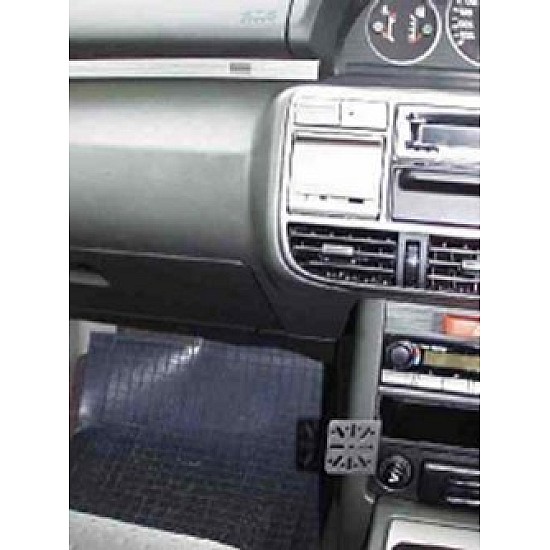 Dashmount 71268 Upper Console Mounting Bracket Nissan X-Trail Upto 11/2003