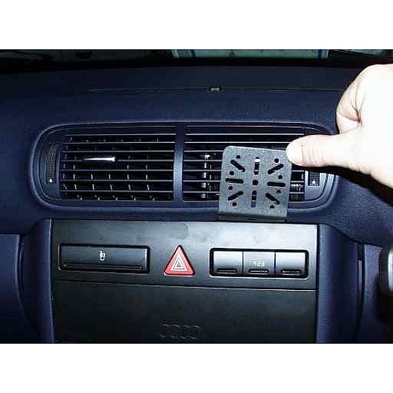 Dashmount 71283 Upper Console Mounting Bracket Audi A3/S3 2001 - 2004 Vent Mount