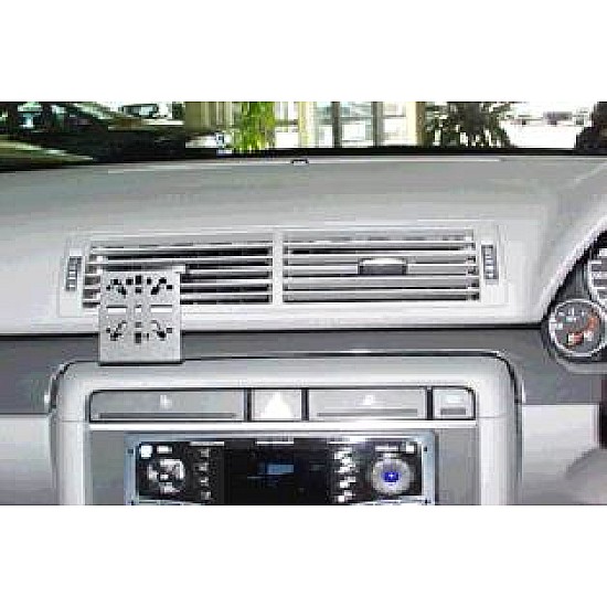 Dashmount 71319 Upper Console Mounting Bracket Audi A4 2001 - 2007 Vent Mount Dashmount 71319 Upper Console Mounting Bracket Audi A4 2001 - 2007 Vent Mount