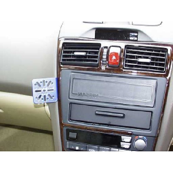Dashmount 71344 Upper Console Mounting Bracket Nissan Maxima QX 2000