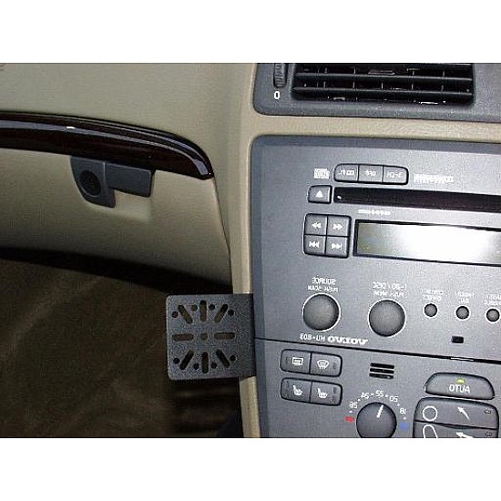 Dashmount 71352 Upper Console Mounting Bracket Volvo V70, XC70, S60 2000 - July 2004, S80 June 2006