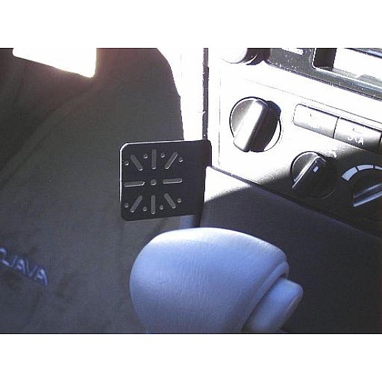 Dashmount 71375 Upper Console Mounting Bracket Toyota Avalon 2000 - 2004