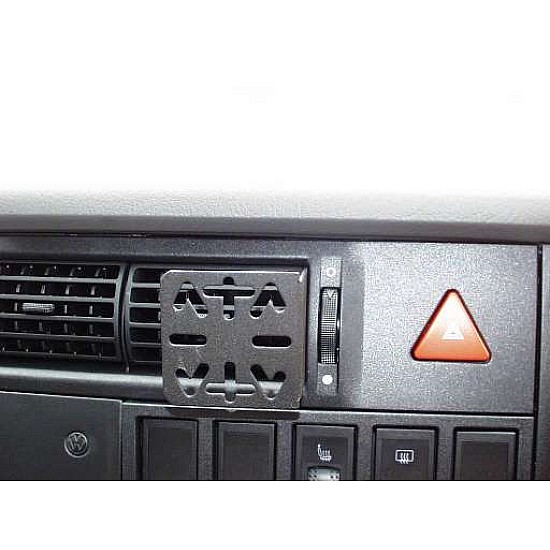 Dashmount 71461 Upper Console Mounting Bracket Volkswagen Transporter T4 1999 - Aug 2003