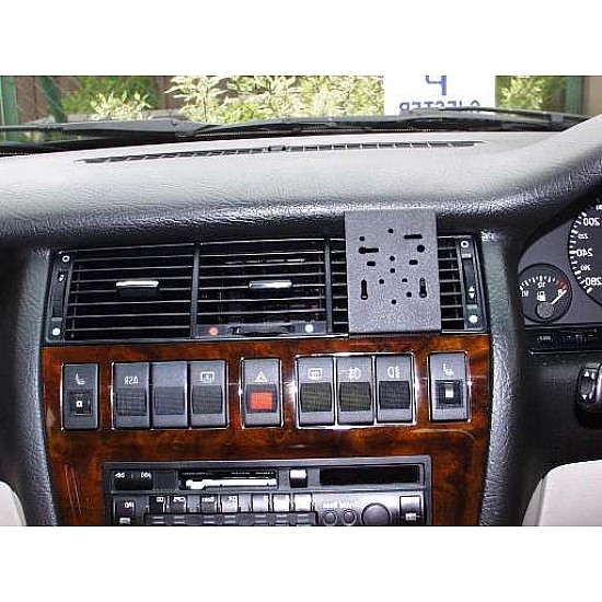 Dashmount 71775 Upper Console Mounting Bracket Audi A8 Vent Up to 03/2004