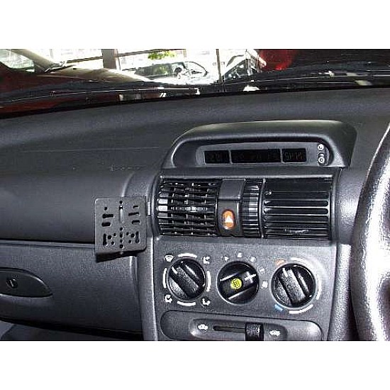 Dashmount 71911 Upper Console Mounting Bracket Vauxhall Combo 2001