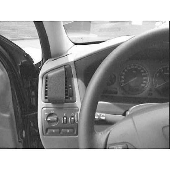 Volvo S60, XC70 Brodit ProClip Mounting Bracket - Left mount (802778) Volvo S60, XC70 Brodit ProClip Mounting Bracket - Left mount (802778)