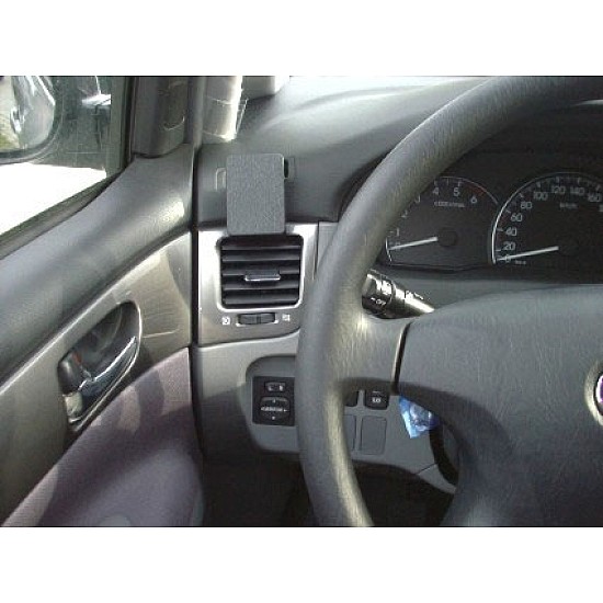 Toyota Avensis Verso Brodit ProClip Mounting Bracket - Left mount (803069)