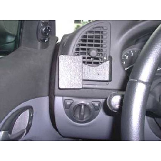 Saab 9.3 Brodit ProClip Mounting Bracket - Left mount (803089)