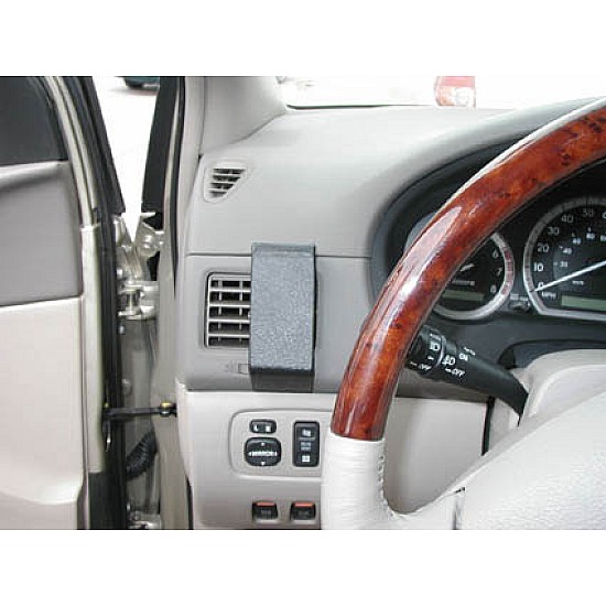 Toyota Sienna Brodit ProClip Mounting Bracket - Left mount (803242)