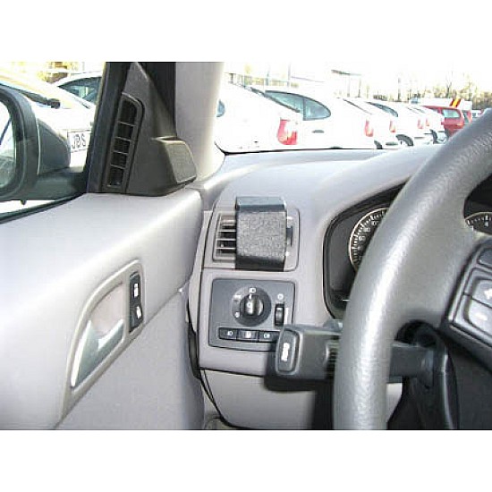 Volvo C30, C70, S40, V50 Brodit ProClip Mounting Bracket - Left mount (803362) Volvo C30, C70, S40, V50 Brodit ProClip Mounting Bracket - Left mount (803362)