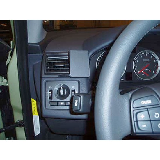 Volvo C30, C70, S40, V50 Brodit ProClip Mounting Bracket - Left mount, Right (803501) Volvo C30, C70, S40, V50 Brodit ProClip Mounting Bracket - Left mount, Right (803501)