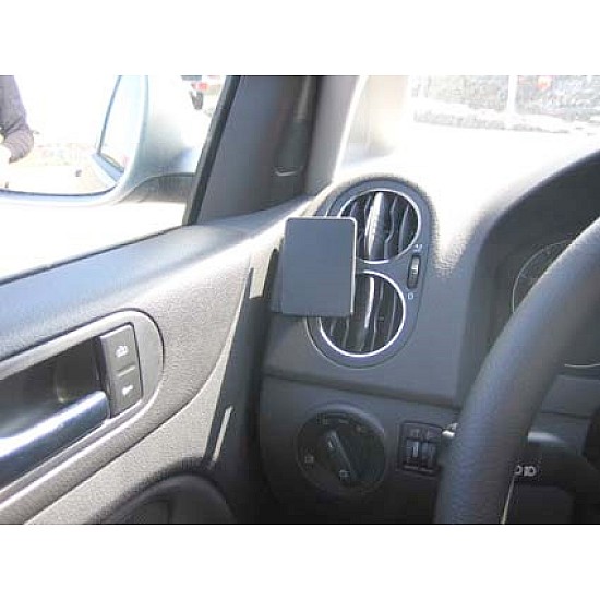 Volkswagen Golf Plus Brodit ProClip Mounting Bracket - Left mount (803612)