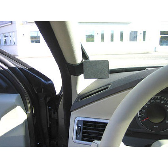 Volvo S80, XC70 Brodit ProClip Mounting Bracket - Left mount, High (804081)