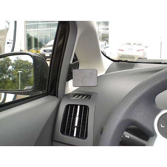 Toyota Prius Brodit ProClip Mounting Bracket - Left mount (804356) Toyota Prius Brodit ProClip Mounting Bracket - Left mount (804356)