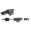 Vauxhall Headrest Mounting Bracket - Brodit (811010)