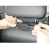 Vauxhall Headrest Mounting Bracket - Brodit (811010)