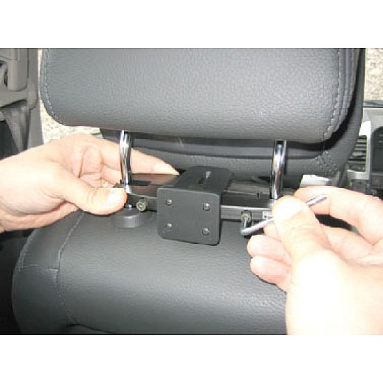 Vauxhall Headrest Mounting Bracket - Brodit (811010)