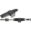 MG Headrest Mounting Bracket - Brodit (811030)