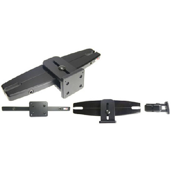 MG Headrest Mounting Bracket - Brodit (811030)