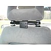 MG Headrest Mounting Bracket - Brodit (811030)