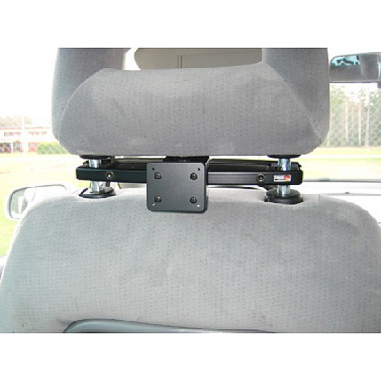 MG Headrest Mounting Bracket - Brodit (811030)