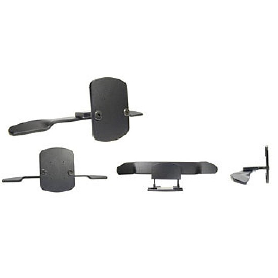 Volvo Headrest Mounting Bracket - Brodit (811060) Volvo Headrest Mounting Bracket - Brodit (811060)