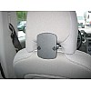Volvo Headrest Mounting Bracket - Brodit (811090) Volvo Headrest Mounting Bracket - Brodit (811090)