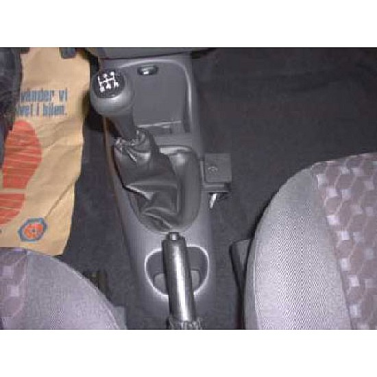 Nissan Murano Brodit ProClip Mounting Bracket - Console mount (830515) Nissan Murano Brodit ProClip Mounting Bracket - Console mount (830515)