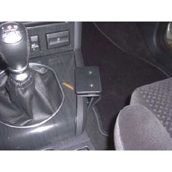 MG ZS Brodit ProClip Mounting Bracket - Console mount (830520)