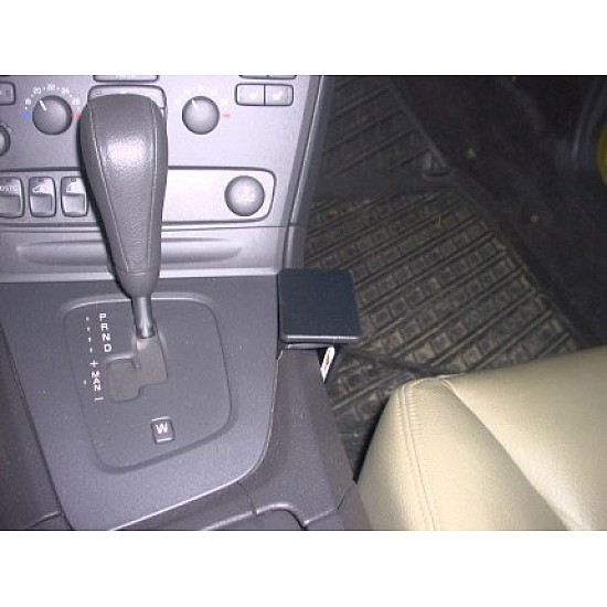 Volvo S60 Brodit ProClip Mounting Bracket - Console mount (832980) Volvo S60 Brodit ProClip Mounting Bracket - Console mount (832980)