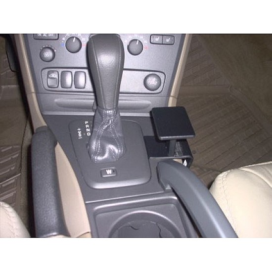 Volvo XC70 Brodit ProClip Mounting Bracket - Console mount (832985)
