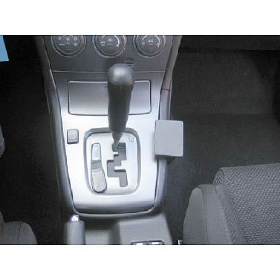 Subaru Impreza Brodit ProClip Mounting Bracket - Console mount (833617)