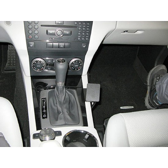 Mercedes GLK Brodit ProClip Mounting Bracket - Console mount (834270)