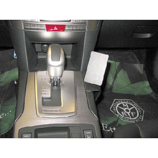 Subaru Legacy Brodit ProClip Mounting Bracket - Console mount (834426)