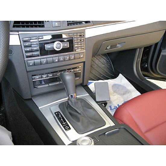 Mercedes E-Class Brodit ProClip Mounting Bracket - Console mount (834461)