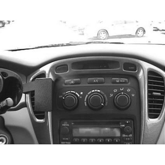 Toyota Highlander Brodit ProClip Mounting Bracket - Center mount (852892)