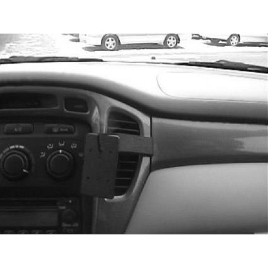 Toyota Highlander Brodit ProClip Mounting Bracket - Angled mount (852893)