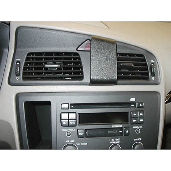 Volvo S60, XC70 Brodit ProClip Mounting Bracket - Center mount, right (852982) Volvo S60, XC70 Brodit ProClip Mounting Bracket - Center mount, right (852982)