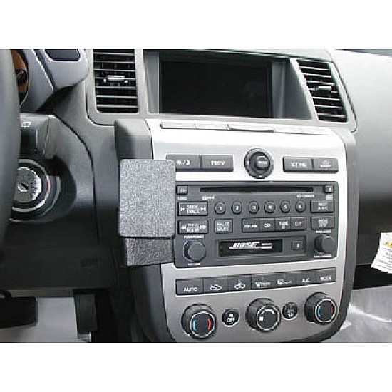 Nissan Murano Brodit ProClip Mounting Bracket - Center mount (853236) Nissan Murano Brodit ProClip Mounting Bracket - Center mount (853236)