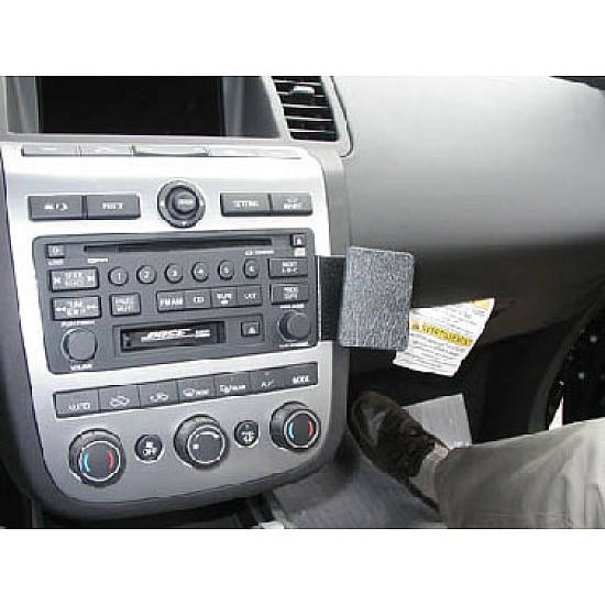 Nissan Murano Brodit ProClip Mounting Bracket - Angled mount (853237) Nissan Murano Brodit ProClip Mounting Bracket - Angled mount (853237)