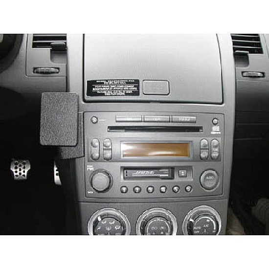 Nissan 350 Z Brodit ProClip Mounting Bracket - Center mount (853250)