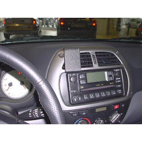 Toyota RAV-4 Brodit ProClip Mounting Bracket - Center mount (853293)