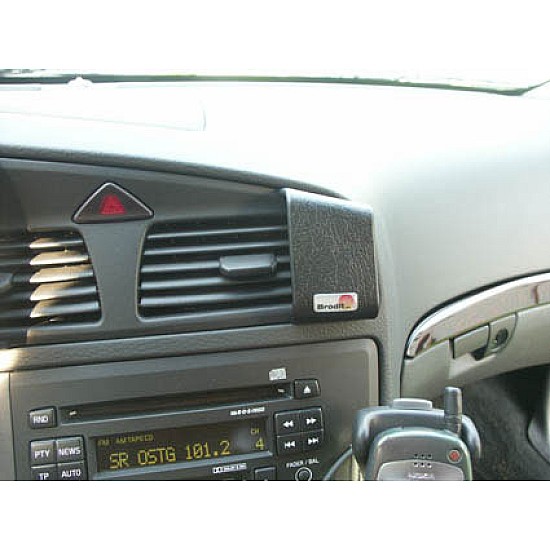 Volvo XC70 Brodit ProClip Mounting Bracket -Angled mount, High (853295)