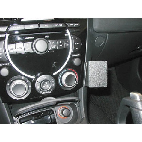 Mazda RX-8 Brodit ProClip Mounting Bracket - Angled mount (853302)