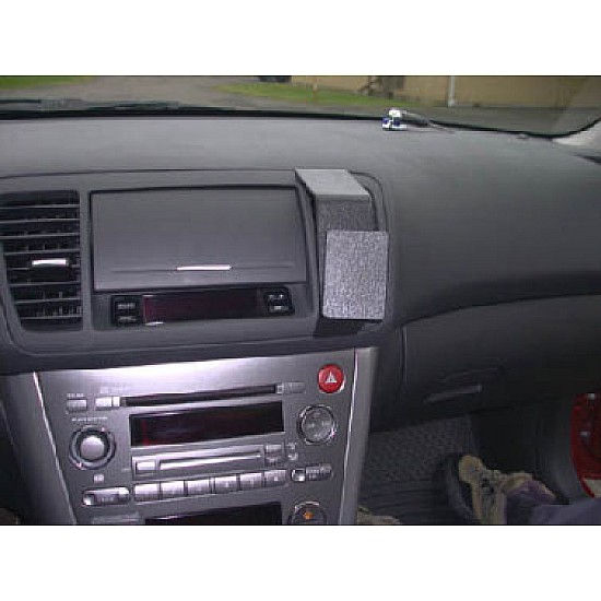 Subaru Legacy Brodit ProClip Mounting Bracket - Angled mount, High (853350)